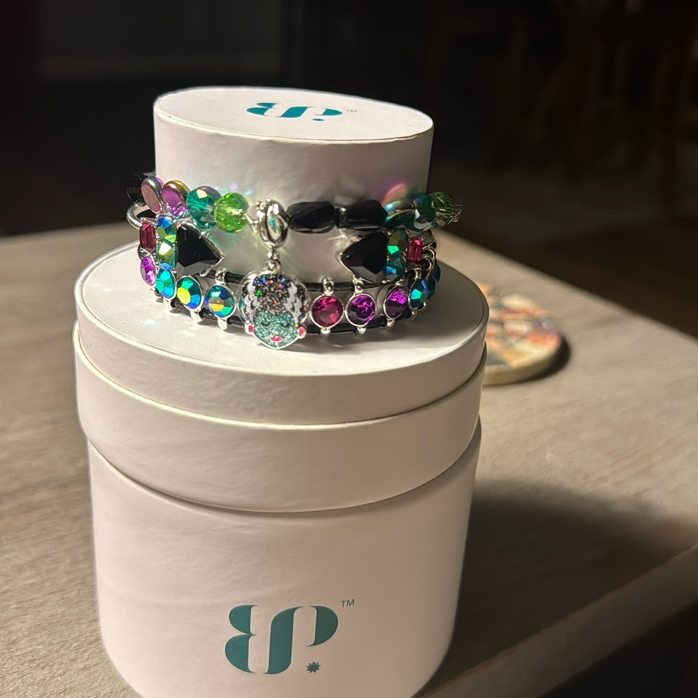 Bomb Party Halloween Stack